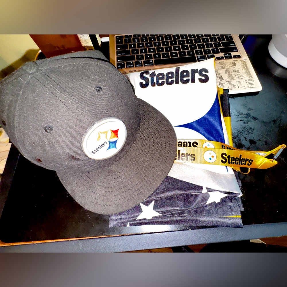 Steelers Merchandise